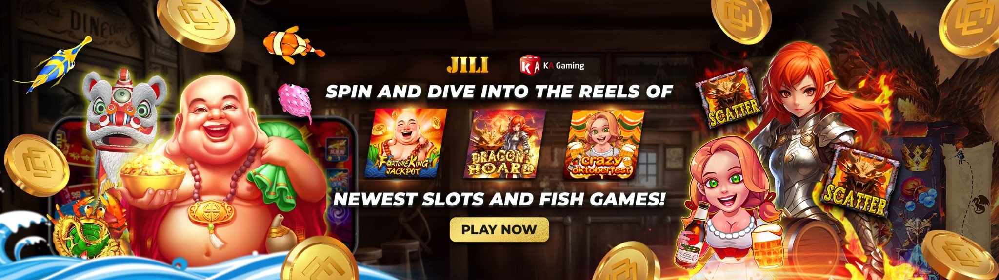 Live casino table games section at bmw55 casino Philippines