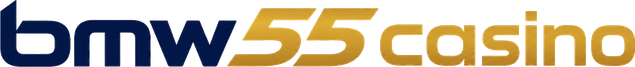 bmw55 casino logo